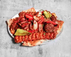 Turkuaz Restaurant Feltham