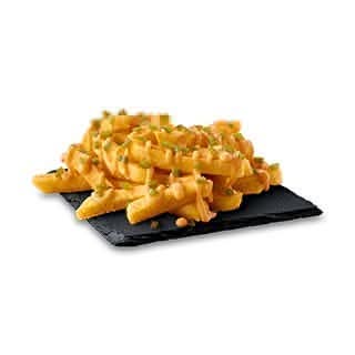 Jalapeño Loaded Chips