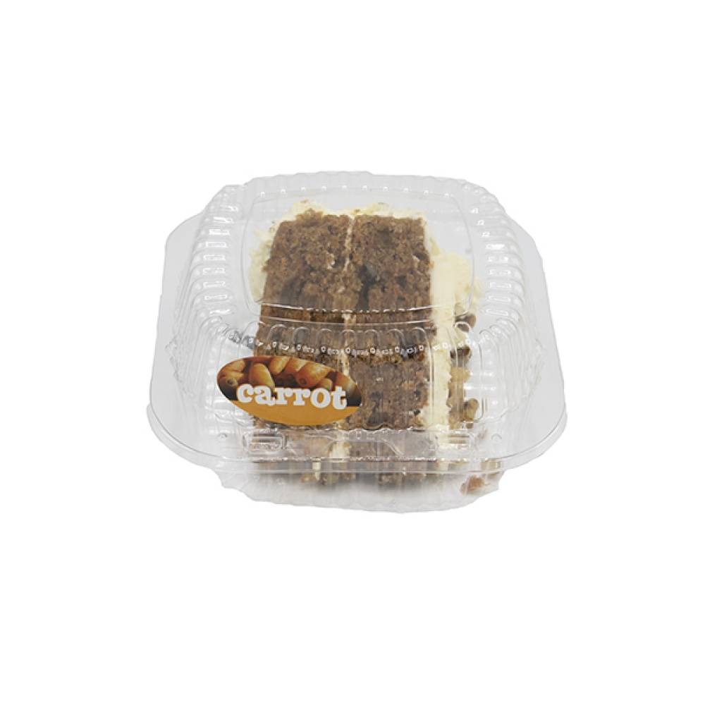 Weis Quality Carrot Cake Slice