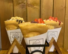 Crepecafe Calin