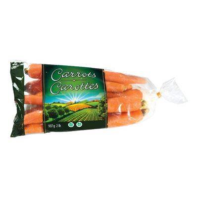 Carrots (907 g)
