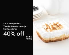 Fork - Ñuñoa