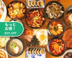 韓国料理ナジミキンパ  KOREAN RESTAURANT NAZIMI KIMBAB