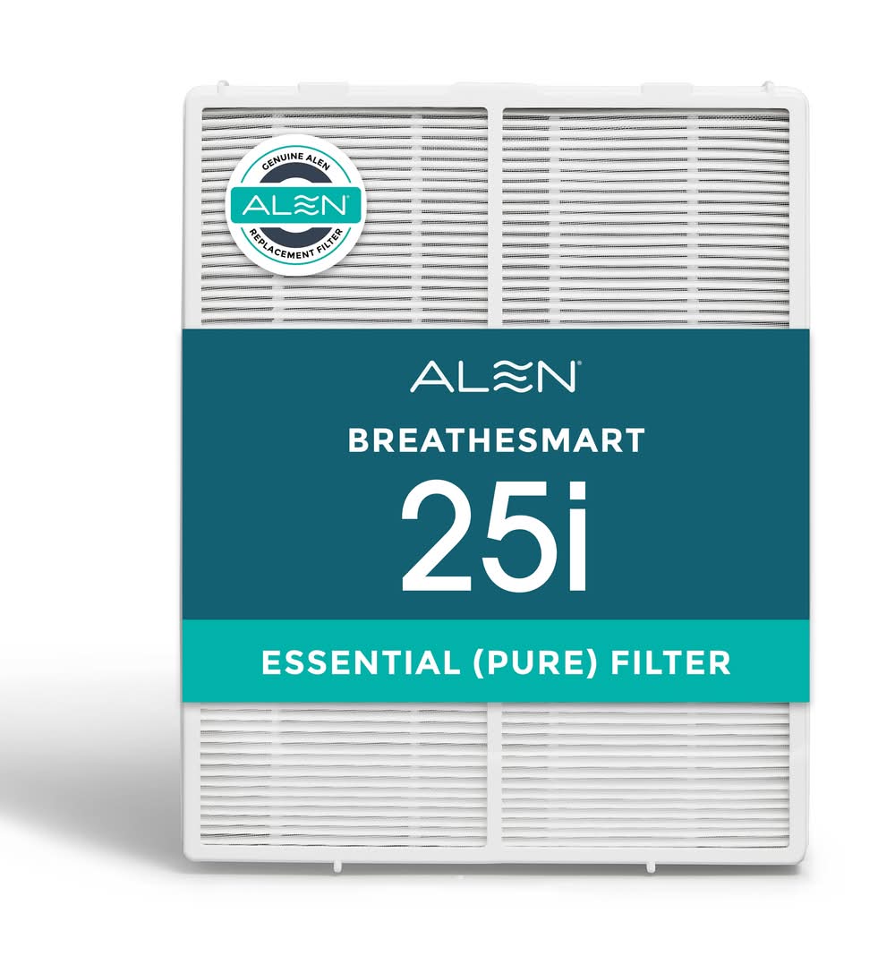 Alen Carbon Air Purifier Filter