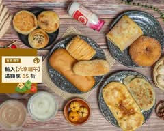 魯記 手工包子饅頭