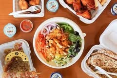 America's Best Wings (Oxon Hill)