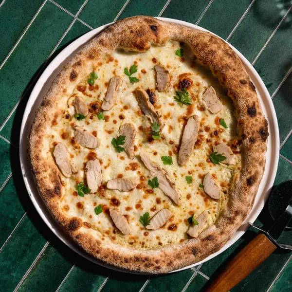 Chicken Napoli 🍗