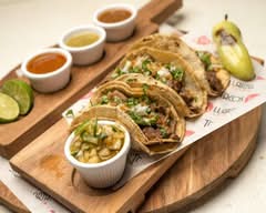 Super Takko Tors Justo Sierra (Guadalajara)