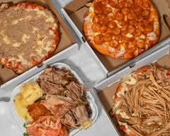 Pizzeriamare Pal Mundo (100 Sharpstown Ctr)