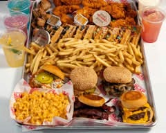 Slap Burger - Brooklyn (465 86th Street)