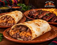 BURRITOS Y COSTILLAS