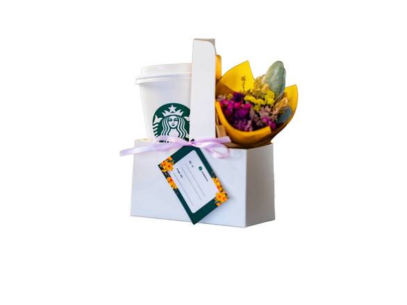 Flowers Box