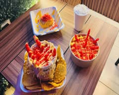Chilobox-Snack (Guadalajara)