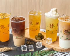 綠之鄉飲料 羅東概念店