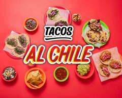 Tacos Al Chile