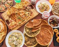 Dom's Pizza And Pasta (Keysborough)