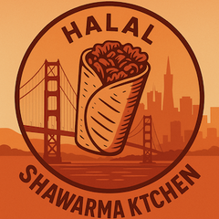 Halal Shawarma Kitchen