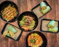 Greens, Bowls & Wraps (12100 Challenger Parkway)