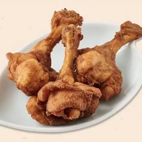 チューリップのから揚げ(3個)