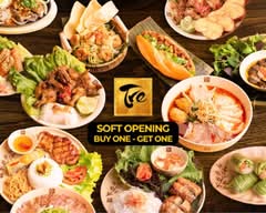Tre Restaurant · Vietnamese Cuisine