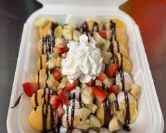 Sugarland (9839 Dyer St)