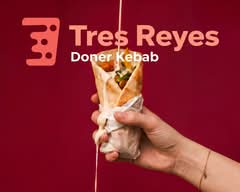 Tres Reyes Doner Kebab (Otero)
