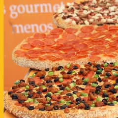 Nine Minutes Pizza Gómez Morín