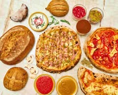 Pizza Viva by Pane Vivo 