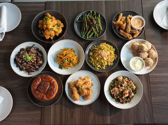 Orbe Restaurant | Bar