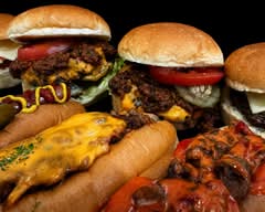〜Hamburger〜Molbo
