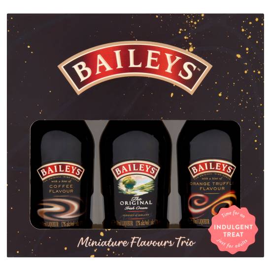 Baileys Irish Cream 50 ml