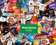 Morrisons Daily Leicester