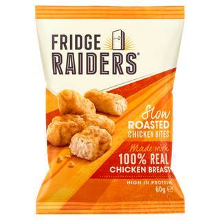 Fridge Raiders Roast Chicken 60G