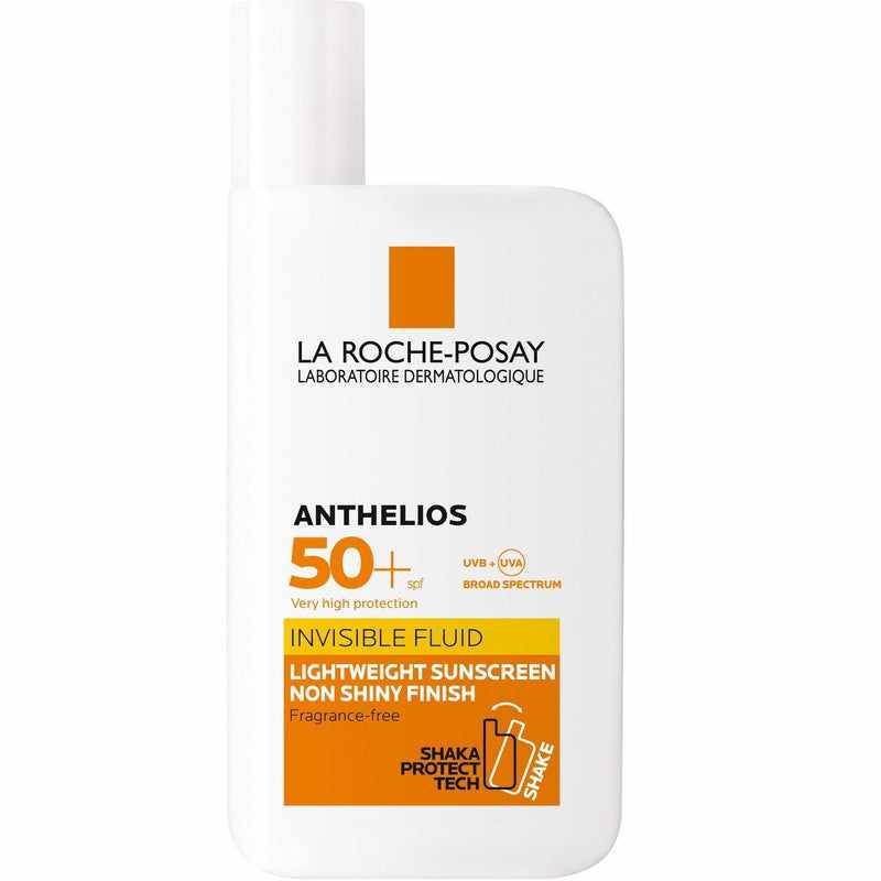 La Roche-Posay Anthelios Ultra-Light Invisible Fluid SPF50+ 50ml