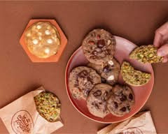 Laura Todd 🍪 Fine Cookies - Nivelles