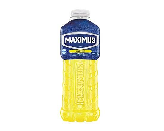 Maximus Pine Lime 1L