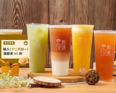 默沫手作飲品 台中西屯店