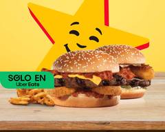 Carl's Jr. - Plaza Americas Xalapa