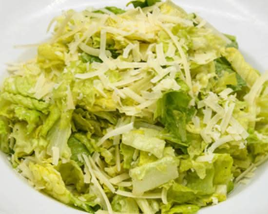 Spicy Mambo Caesar Salad