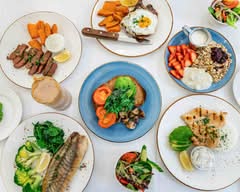 Health Nation by Cafe Va Bene