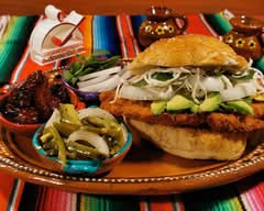 Raices Comida Mexicana (Loreto)