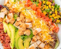 Salad Delights