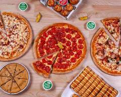 Papa John's Pizza - Ramón Munita