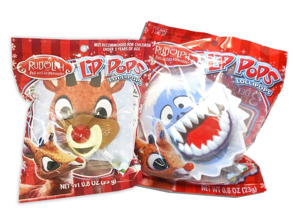 Order Rudolph the Red Nosed Reindeer Treats, Assorted - 0.08 oz food online from Rite Aid store, Costa Mesa on bringmethat.com
