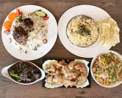 Samovar Preston (107 Kent Street)