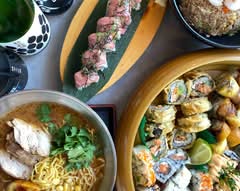 Iron Sushi (Miami Beach)