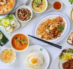 バンコクキッチンデリ Bangkok Kitchen Deli