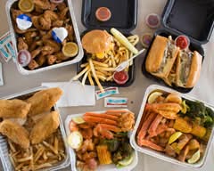 Seafood Junction 