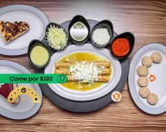 Flautas La Furia"las Originales"