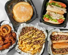 The Original Stand (1844 West Hunting Park Avenue)